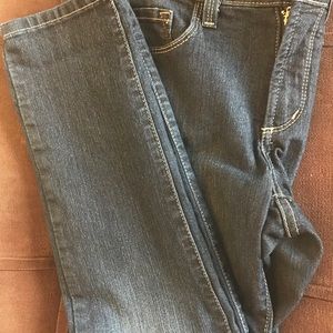 NYDJ Brand Petite jeans